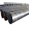 Горячая продажа API 5L X42 DN800 Углеродистая сталь HFW/SSAW/LSAW/ERW Спиральная сварная стальная труба