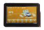 Ручная навигационная система GPS 4305 с SD до 8 ГБ